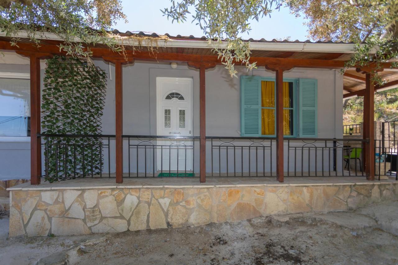 Country House Dafni Vasilikí Esterno foto